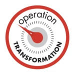 Logo of Operation Transformation android Application 